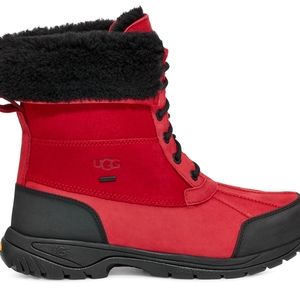 Men's Butte Waterproof  Boots